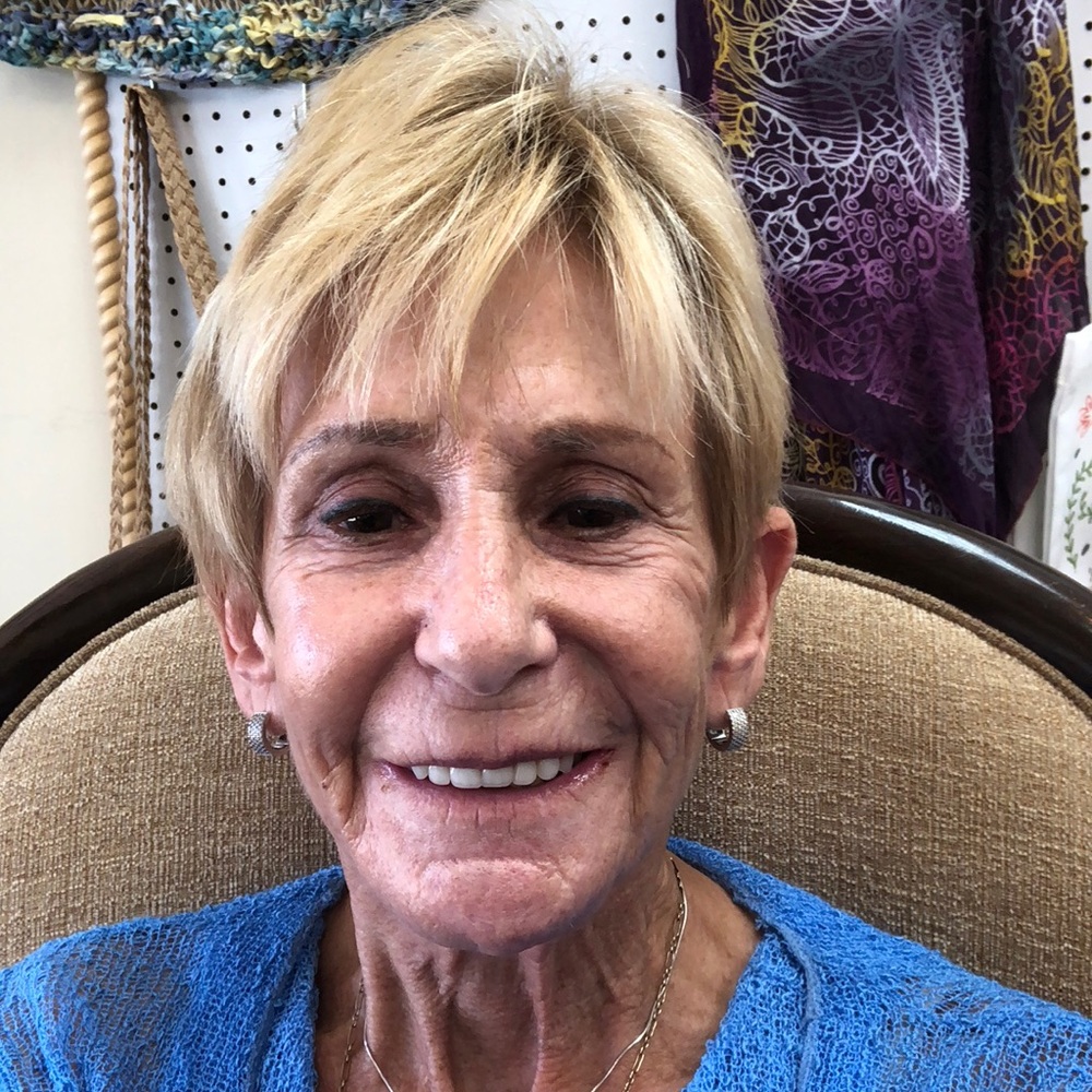 Meet your Posher, Maryann